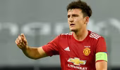 Harry Maguire tiết lộ sự thật kinh hoàng vụ bị cảnh sát bắt