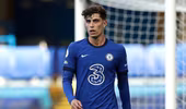 HLV Lampard bị chê không biết dùng "bom tấn" Kai Havertz