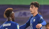 Xem Kai Havertz lập hattrick giúp Chelsea "nghiền nát" đội hạng dưới