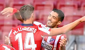 Ra mắt Atletico, Luis Suarez gây sốt khi ghi 2 bàn và kiến tạo 1