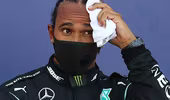 Nhận án phạt, Hamilton lỡ dịp cân bằng kỷ lục của huyền thoại Schumacher