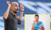 Pep Guardiola cược "tất tay" tương lai vào Ruben Dias