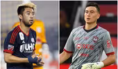Rộ tin Lee Nguyễn và Đặng Văn Lâm sắp tái xuất ở V-League