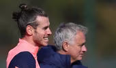 HLV Mourinho sắp được dùng "cây đinh ba" Bale, Kane và Son