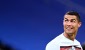 Cristiano Ronaldo bất ngờ nhiễm Covid-19
