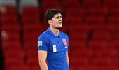 Harry Maguire đang "phá" từ M.U đến tuyển Anh