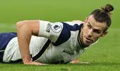 Thống kê kỳ lạ của Bale ở 2 trận gần nhất cho Tottenham