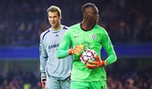 Edouard Mendy đích thị là "Petr Cech mới" của Chelsea