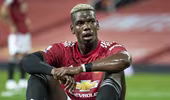 Pogba xuống phong độ thê thảm, M.U bị Real ép giá