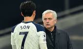 HLV Mourinho dùng hình ảnh độc để so sánh với học trò