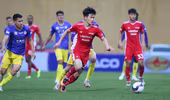 CLB Viettel gây tranh cãi khi bán vé xem V-League