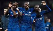 Hiện tượng một mùa của Chelsea "dạt" sang Serie A