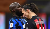 Vì sao Lukaku và Ibrahimovic ẩu đả giữa trận?
