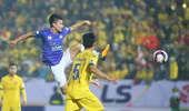 V-League 2021 chính thức hoãn từ vòng 4