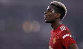 M.U mất Pogba giữa lúc 'nước sôi lửa bỏng'