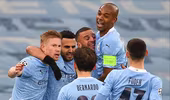 Man City lần đầu tiên vào chung kết Champions League