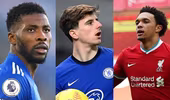 Kịch bản cuộc đua top 4 Premier League: Chelsea và Liverpool tiễn 'Bầy cáo'