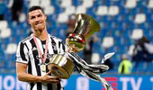 Có hành động 'lạ', Ronaldo sắp chia tay Juventus?