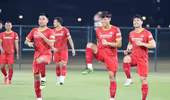 ĐT Việt Nam giải tỏa áp lực, tự tin đối đầu Indonesia