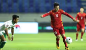 Quang Hải, Văn Thanh ghi tuyệt phẩm, ĐT Việt Nam vùi dập Indonesia