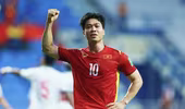 Công Phượng là 'ác mộng' của bóng đá Malaysia