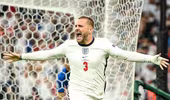 Ghi bàn phút thứ 2, Luke Shaw đi vào lịch sử EURO