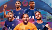 [ẢNH] Đội hình 'siêu khủng' thách thức cả châu Âu của PSG mùa tới