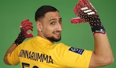 Vì sao Donnarumma chọn số áo 'không giống ai' tại PSG?