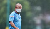 Thầy Park phải chỉ đạo ĐT Việt Nam trực tuyến