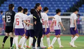 Bóng đá Trung Quốc thua thảm ở Olympic