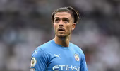 'Bom tấn' Jack Grealish gây thất vọng, Pep Guardiola nói gì?