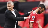 HLV Solskjaer bị fan M.U giục từ chức ngay lập tức