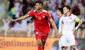 Dẫn bàn trước Oman, tuyển Việt Nam thua ngược vì sai lầm hàng thủ