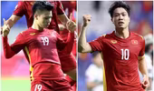 Tuyển Việt Nam vs Nhật Bản: Hy vọng ở Công Phượng, Quang Hải