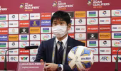 HLV Nhật Bản nói điều bất ngờ về tuyển Việt Nam