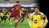Trọng tài bị ám chỉ dàn xếp tỉ số trận Dortmund vs Bayern