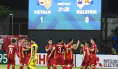 Không phải Công Phượng hay Quang Hải, đây mới là người xuất sắc nhất trận Việt Nam 3-0 Malaysia