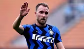 Inter Milan chính thức phán quyết tương lai Eriksen