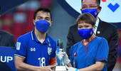'Messi Thái' lần thứ 3 xuất sắc nhất AFF Cup