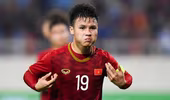 Quang Hải sẽ là đội trưởng mới của tuyển Việt Nam?