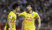 Công Phượng, Tuấn Anh vào bảng 'tử thần' AFC Champions League