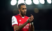 Aubameyang được đại gia châu Á dùng tiền 'khủng' chèo kéo