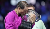 Nadal vô địch Úc Mở rộng, đi vào lịch sử quần vợt
