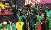 Hạ Ai Cập của Salah, Senegal lần đầu vô địch châu Phi
