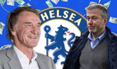 Tỷ phú giàu nhất nước Anh có thể thâu tóm Chelsea