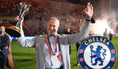 Có tới 10 đối tác muốn thâu tóm Chelsea từ tỷ phú Abramovich