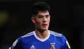 U23 Indonesia mang trung vệ CLB Ipswich Town sang đấu U23 Việt Nam