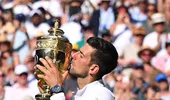 Djokovic vô địch Wimbledon, giành Grand Slam thứ 21