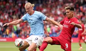 Haaland mờ nhạt, Man City nhìn Liverpool giành Siêu cúp
