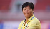 HLV Lê Huỳnh Đức tái xuất ở V-League 